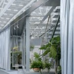 outdoor curtain fa