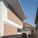 traditional cave d