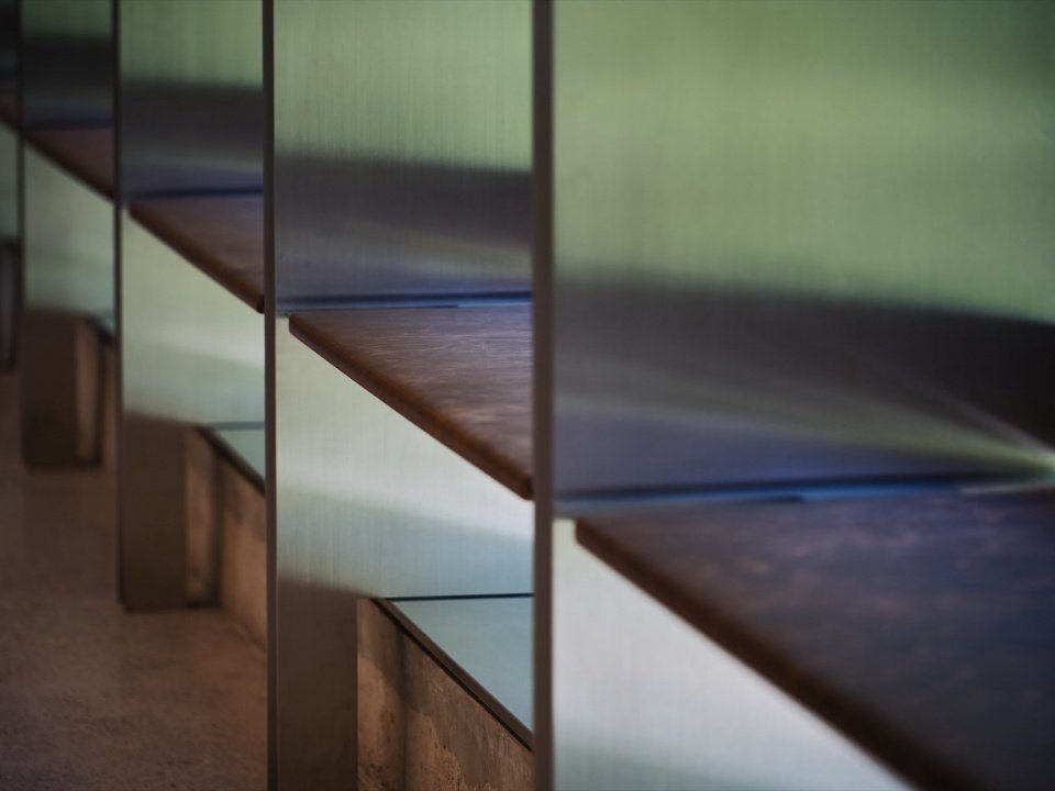Retail has long be