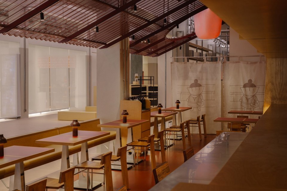 Open Studio on goo