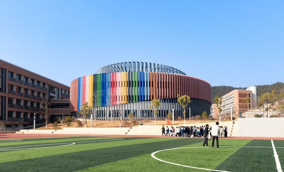 福建邵武地处武夷山东麓