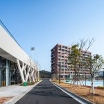 因山就势、书院新生