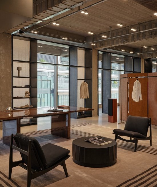 ZARA Huaihai Road