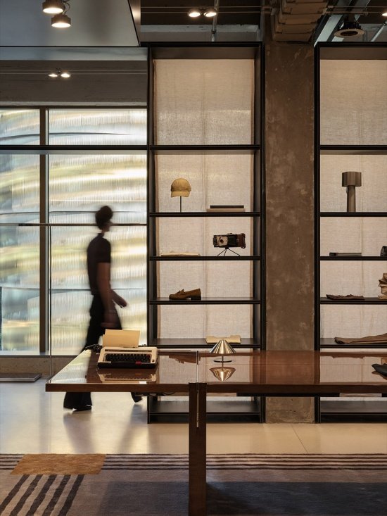 the design embrace