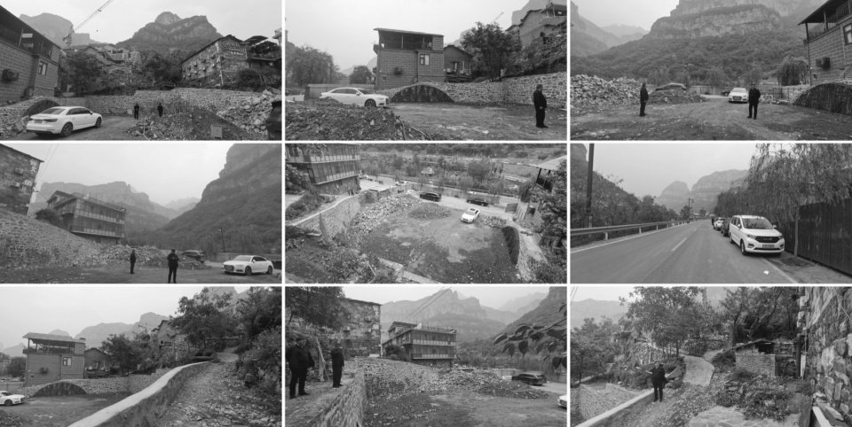 Yinyuan Studio on