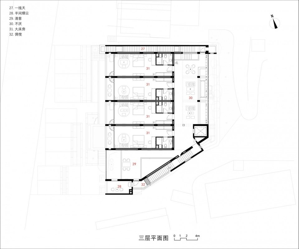 有几方面思考