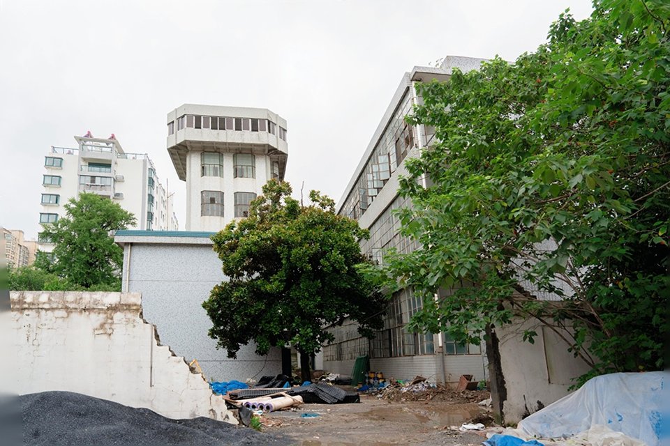 面向城乡存量提质阶段涌现的真实空间需