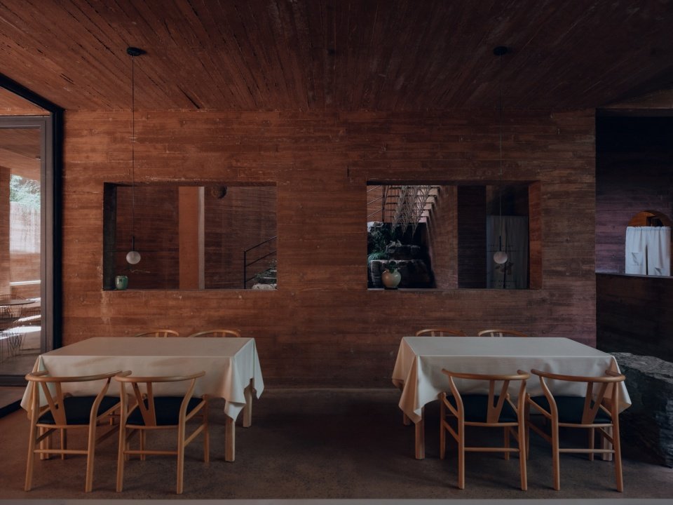 Yinyuan Studio on