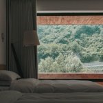 three above ground