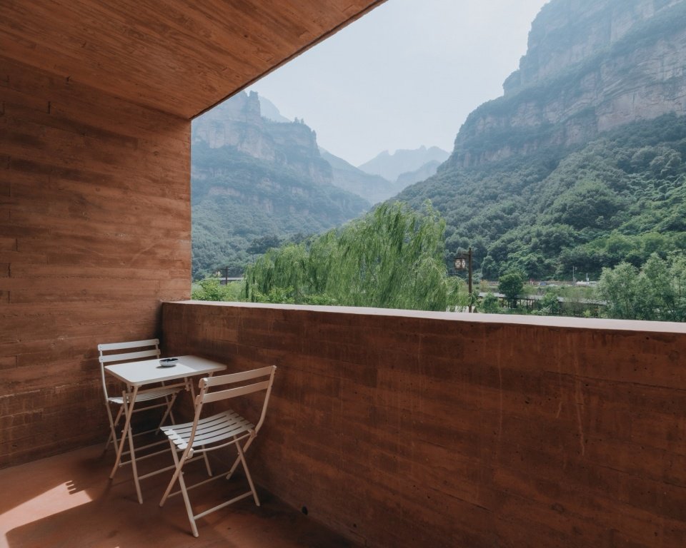 Yinyuan Studio on