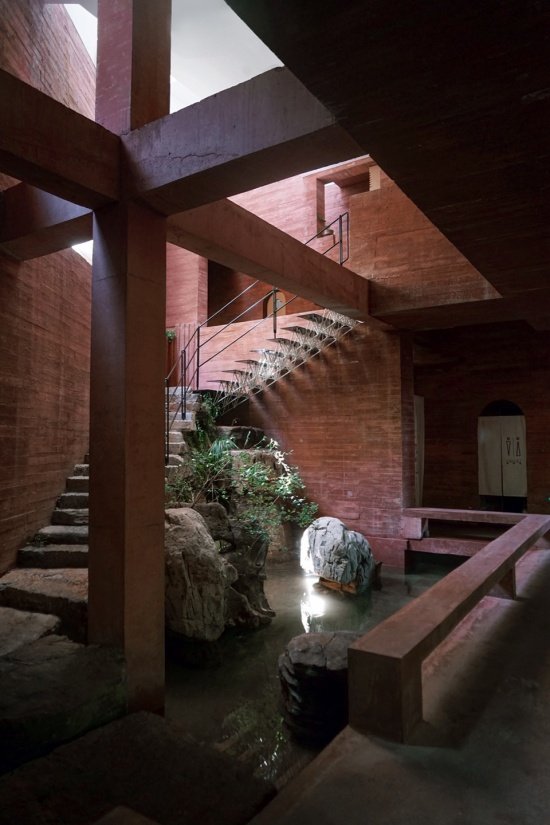 The WoQuanShanFang