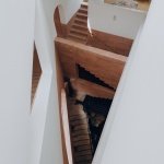 three above ground