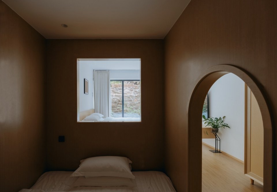 Yinyuan Studio on