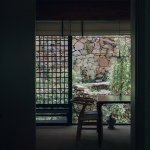 充满诗意的民宿